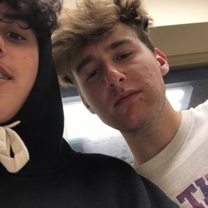 Meet your Posher, Colin